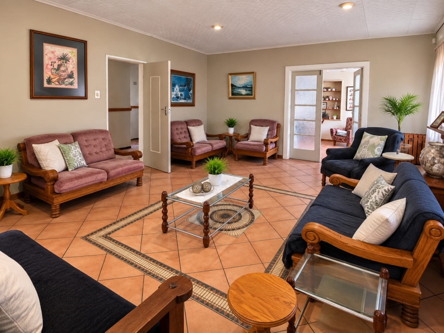 4 Bedroom Property for Sale in Park West Free State